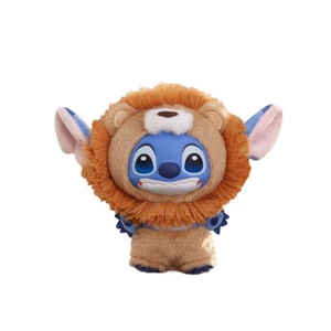 Chính hãng khâu động vật hoang dã loạt PVC sang trọng mù Hộp hợp thời trang tay sáng tạo búp bê bán buôn-hợp thời trang sưu tập - Product Image 6