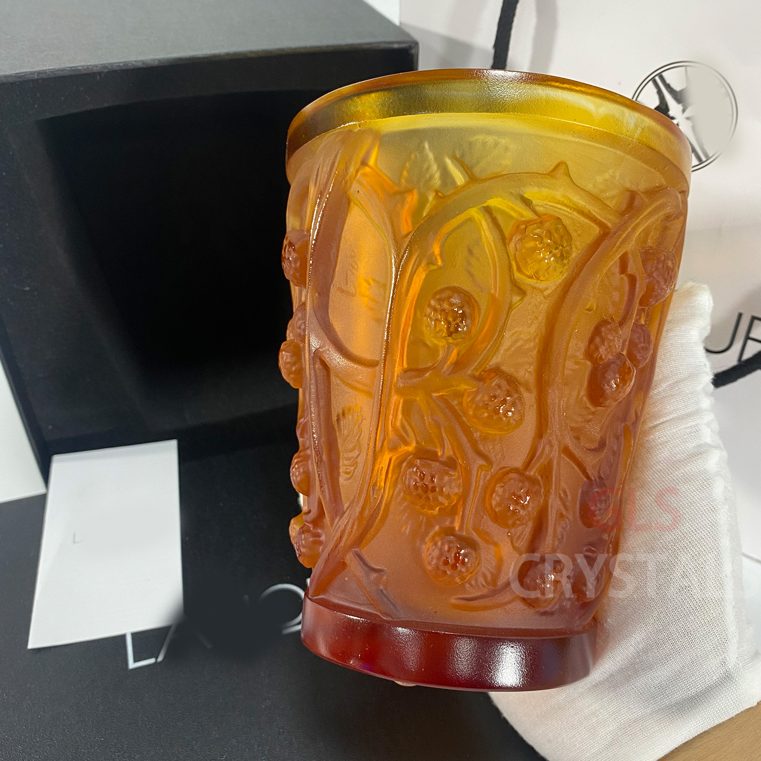สีส้ม