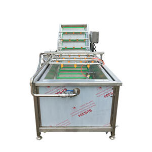 Lavadora Automática de Frutas y Verduras, Máquina Portátil para Limpiar Frutas, Máquina para Limpiar Frutas y Verduras - Product Image 5