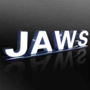 Insegna Luminosa 3D LED Personalizzata di Alta Qualità, Lettere in Acrilico 3D su Misura, Logo LED da Parete per Boutique e Uffici - Product Image 3