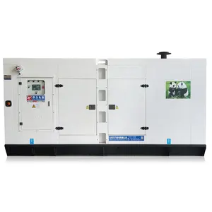 60 Kva Diesel Centrale 50 Kw Industriële Generator Set 48kw Diesel Generator