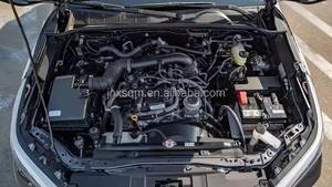 Calidad Usado <span class=keywords><strong>2022</strong></span> Toyotas Fortuner 2,7 P en Grey RHDLHD DISPONIBLE para ENTREGA RÁPIDA - Product Image 6