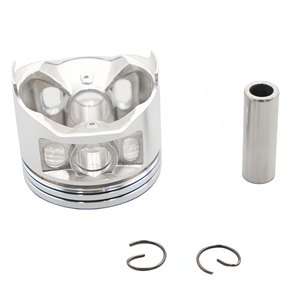 Поршневой комплект 53 мм - Product Image 4