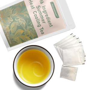 Tùy Chỉnh Mùa Hè Làm Mát Trà Thảo Dược Tú<span class=keywords><strong>i</strong></span> Khỏe Mạnh Chống Nhiệt Và Nhiệt Cứu Trợ Mùa Hè Lẩu Đố<span class=keywords><strong>i</strong></span> Tác Uống Để Làm Giảm Dầu Mỡ - Product Image 1