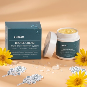 Crema Corporal de Leche Orgánica con Logotipo Personalizado, Piel Radiante, Nutrición Profunda, Loción Corporal Suave con Miel para Piel Seca - Product Image 6