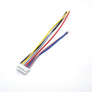 ขั้วต่อสายไฟ OEM XHP-2 ระยะห่าง 2.5 มม. พร้อมปลอกฉนวนแบบ Crimp สำหรับเชื่อมต่อวงจรภายในอุปกรณ์อัจฉริยะ - Product Image 3