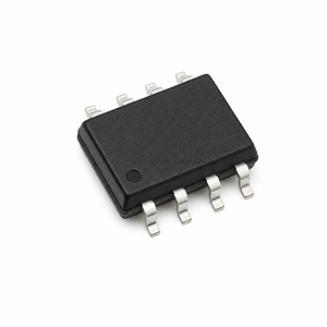 Y1365V0215BA9U <strong>Resistance</strong> Network <strong>750</strong> <strong>Ohm</strong> 500 <strong>Ohm</strong> plus minus 0.1 percent Y1365V0215BA9U SOIC-8 - Product Image 1