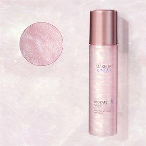 <span class=keywords><strong>Spray</strong></span> <span class=keywords><strong>Fixateur</strong></span> de Maquillage de Qualité Supérieure, Marque Privée, Longue Durée, Facile à Appliquer, <span class=keywords><strong>Spray</strong></span> <span class=keywords><strong>Fixateur</strong></span> de Maquillage - Product Image 4
