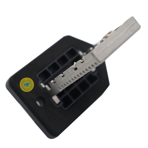 Resistencia del Ventilador del Motor del Calefactor del Aire Acondicionado para Chevrolet Sail 96327390 52442528 97123-2D0009 97035-3800 - Product Image 4