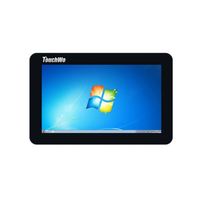 7 pouces POS PCAP écran tactile marin interactif moniteur LCD écran tactile