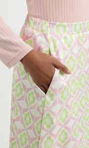 SIPO EID-Conjunto de kimono largo de poliéster liso para mujer, cárdigan musulmán malasio, ropa islámica, Abaya, 2 uds. - Product Image 5