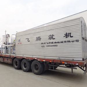 Lana de <span class=keywords><strong>roca</strong></span> de aislamiento de calor betún fusión equipo - Product Image 3