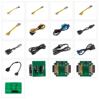 Launch-programador de llave e inmovilizador X431 X-PROG3, funciones IMMO completas, diseñadas para cerrajero