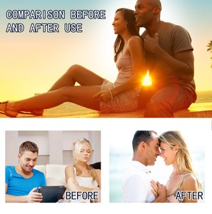Colonia para Hombre con Aroma Fresco, Natural y Elegante, <span class=keywords><strong>Perfume</strong></span> Portátil de Larga Duración, Crea una Atmósfera de Caballero en tus Citas - Product Image 4