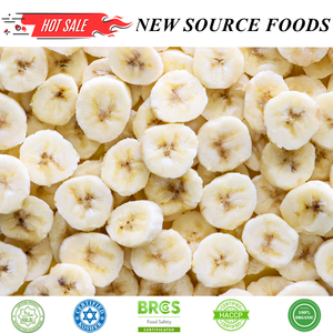 Chất Lượng Cao Tự Nhiên Đông Lạnh Chuối Lát Đông Lạnh Chuối Cho Toàn Cầu Nhà Cung Cấp Và Nhà Phân Phối - Product Image 6