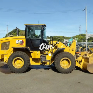 Chargeur HANGKUI <span class=keywords><strong>CAT</strong></span> 938M d'origine japonaise avec certifications EMA CE EPA, de haute qualité et à prix avantageux, <span class=keywords><strong>Cat</strong></span> <span class=keywords><strong>938</strong></span> - Product Image 1
