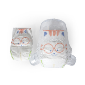 Pañales para Bebé <span class=keywords><strong>Dodot</strong></span> Leo Elephant Sensor Pon Pon Hugs Moflix Egypt Ducks de Grecia - Product Image 5
