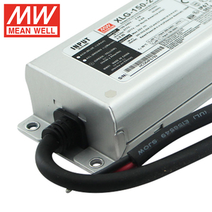 Meanwell XLG-150-24-A 150W 24V 5A IP65 không thấm nước dẫn lái xe - Product Image 4