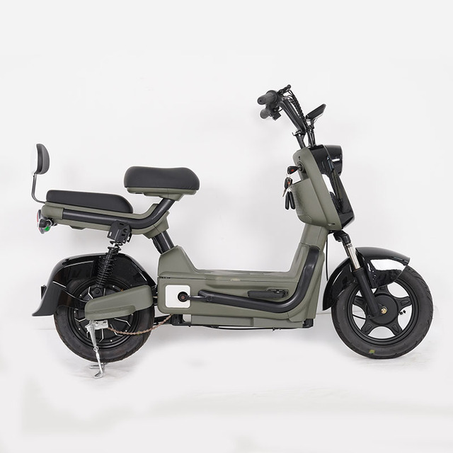 High Cost-Performance Factory Best-Selling Model Urban Riding Two-Wheel Electric Bicycle Electric Bike for Adult