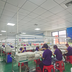 Guangzhou Yiwu 1688 agente di acquisto e spedizione in cina esperto in ordine di tracciamento e gestione della logistica - Product Image 3
