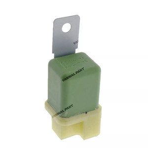 IZUMI per <span class=keywords><strong>John</strong></span> <span class=keywords><strong>Deere</strong></span> escavatore 110 120 160LC <span class=keywords><strong>190</strong></span> 200LC 230LC 230LCR 270LC 330LC 330LCR relè elettrico 4251588 - Product Image 5