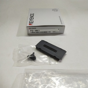 Sensor de Flujo con Abrazadera FD-HK1, Acoplamiento para Temperaturas Ultra Altas, Exclusivo FD-H10K - Product Image 3