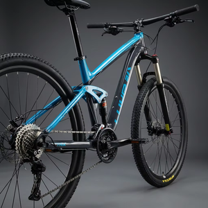 Bicicleta <span class=keywords><strong>de</strong></span> <span class=keywords><strong>Montaña</strong></span> MTB a Precio <span class=keywords><strong>de</strong></span> Fábrica, 26, 27.5, <span class=keywords><strong>24</strong></span> Pulgadas, para Hombre, con 21 Velocidades, Horquilla <span class=keywords><strong>de</strong></span> Suspensión y Frenos <span class=keywords><strong>de</strong></span> Disco - Product Image 1