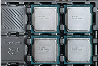 Prosesor CPU Server W-1270 W-1290T W-1250 W-1250P W-1290P W-1290 W-1390T