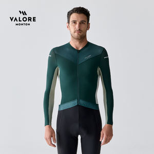 <span class=keywords><strong>Monton</strong></span> <span class=keywords><strong>Ciclismo</strong></span> Jersey Oem, Impresión Personalizada Road Bike Jerseys para Hombres, Alta Calidad Aero <span class=keywords><strong>Ciclismo</strong></span> Camisa Proveedor - Product Image 3