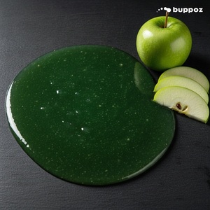 น้ำเชื่อมแอปเปิ้ลเขียวแบบ OEM สำหรับแบรนด์ส่วนตัว - Product Image 2