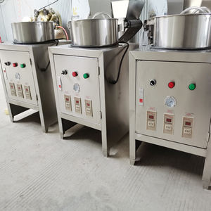 Éplucheur d'ail multifonction 30KG/H avec réglage réglable Machine <span class=keywords><strong>à</strong></span> éplucher l'ail pour la manipulation automatisée de l'ail - Product Image 6