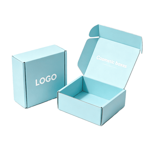 Custom Printed Kraft Paper Gift <b>Box</b> Wholesale Eco Friendly Reusable Mailer <b>Box</b> for Wedding Cosmetic Jewelry Packaging - Product Image 1