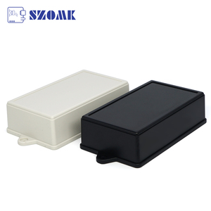 Venta caliente szomk carcasa de plástico de montaje en pared de cabina - Product Image 1