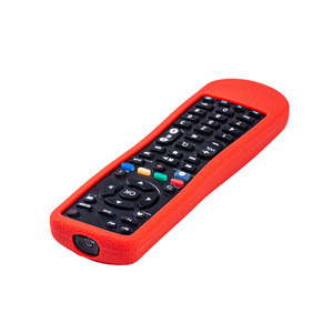 Funda Protectora de Silicona para Control Remoto de TV <span class=keywords><strong>MOVISTAR</strong></span>, Carcasa Protectora Duradera - Product Image 2