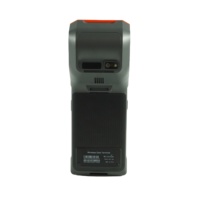 Grosir mesin cetak termal 5.5 "layar HD 58mm sistem Android 13 Printer POS untuk aplikasi pesanan Restoran