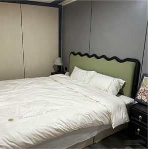 ห้องอาบน้ำแบบเคลื่อนที่ได้สำเร็จรูปคุณภาพสูงพร้อมสิ่งอำนวยความสะดวกในการอาบน้ำทำจากแผงแซนวิชเหล็กกันน้ำสำหรับวิลล่าในโรงแรม - Product Image 4