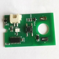 Fabrication de circuits imprimés personnalisés, cartes de circuits imprimés PCBA pour pompes à eau minérale automatiques