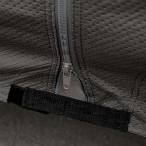 Tamaño personalizado al aire libre impermeable transpirable barrera de lluvia Camper Van cubierta se adapta a furgonetas - Product Image 3