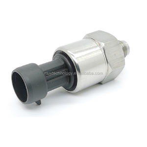 <span class=keywords><strong>Sensor</strong></span> Tekanan Air ODM OEM 0.5-4.5V 4-20mA I2C IP65 Akurasi 1%FS untuk Kondisi Kerja yang Keras - Product Image 6