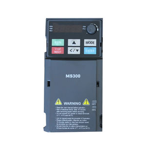 Convertidores inversores Delta VFD4A2MS43ANSAA Vfd4a2ms43ansaa - Product Image 1