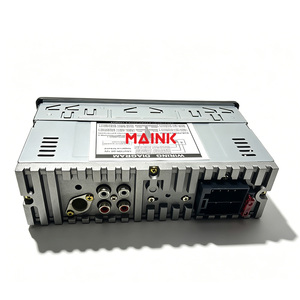 Lecteur MP3 de voiture, radio <span class=keywords><strong>FM</strong></span>, fente USB TF, <span class=keywords><strong>Bluetooth</strong></span>, AUX, 4x45W, vente en gros d'usine, en stock, personnalisable, livraison rapide, Direct Drive - Product Image 4
