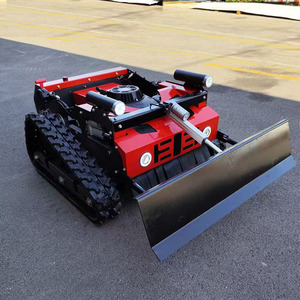 4-tempi leggero telecomando tosaerba <span class=keywords><strong>elettrico</strong></span> motorino d'<span class=keywords><strong>avviamento</strong></span> efficiente rotanti per pascoli industriali 24V senza fili - Product Image 2