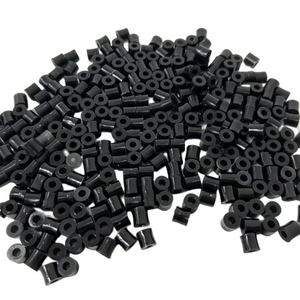 אביזרים מקוריים גרגירים לפאנלים של דלתות רכב משופרות PP/ABS חדשים לגמרי במלאי משלוח מהיר חלקי שיפורי רכב אוניברסליים - Product Image 1