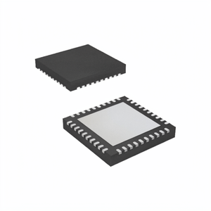<b>Electronic</b> Chips Component Authorized Distributor Embedded IC MCU 8BIT 32KB FLASH 40UQFN PIC18F45K22T-I_MV 40 UFQFN Exposed Pad - Product Image 1