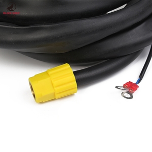 Antorcha de Soldadura Wolf <span class=keywords><strong>Tig</strong></span> 200A, Ciclo de Trabajo del 60%, <span class=keywords><strong>Pistola</strong></span> WP26 con Electrodos de 0.5-2.4mm para Corte, Color Negro, de <span class=keywords><strong>Weldcraft</strong></span> - Product Image 4