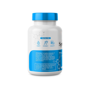 La poudre de spermidine complète les capsules de spermidine pour stimuler le système immunitaire - Product Image 3