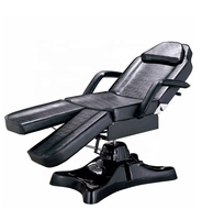 Chaise de tatouage réglable YABA, table de massage multifonctionnelle, mobilier de salon de beauté, équipement de studio MI2212-07