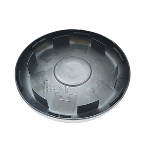 ฝาครอบล้อฟอร์ดทรานซิท 139.7 มม. PCD 5 รู สีเงิน วัสดุ PP สำหรับ MK6 MK7 MK8 V348 ชุดอัพเกรด - Product Image 3