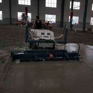 <span class=keywords><strong>Prix</strong></span> usine Hs25-4 béton Laser nivellement Machine 4 roues entraînement automatique <span class=keywords><strong>ciment</strong></span> sol niveleuse shandong béton laser <span class=keywords><strong>chape</strong></span> - Product Image 4