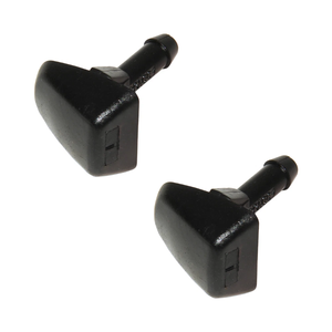 270642 WD5605 10001087 81435605 30655605 laveuse buse d'eau essuie-glace avant Compatible avec Volvo C30 C70 <span class=keywords><strong>S40</strong></span> V50 XC90 - Product Image 2